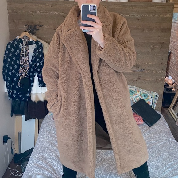Free People Jackets & Blazers - SOLD IN BUNDLE